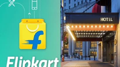 Flipkart Hotels: இனி பிளிப்கார்ட் மூலமாகவே ஹோட்டல் புக் செய்யலாம்!!