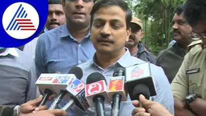 ಅತಿವೃಷ್ಟಿಯಿಂದ ಚಿಕ್ಕಮಗಳೂರು ಜಿಲ್ಲೆಗೆ 391.57 ಕೋಟಿ ಹಾನಿ, ಮಳೆಗೆ ಒಟ್ಟು 6 ಮಂದಿ ಬಲಿ