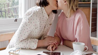 ब्लैक डायरी:सहेली ने प्राइवेट पार्ट को टच किया और फिर चूम लिया, अब दे रही धमकी