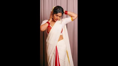 பெயருக்கு பின்னால் சாதி எதற்கு... தூக்கியெறிந்த தனுஷ் பட நடிகைக்கு குவியும் பாராட்டு