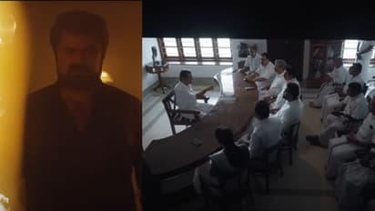 അനൂപ് മേനോന്റെ പൊളിറ്റിക്കല് ത്രില്ലര് അവതരിപ്പിച്ച് പൃഥ്വിരാജ്; 'വരാല്' ടീസര്