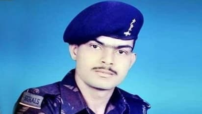 26/11 hero's family refuses to accept 'Shaurya Chakra' sent by post; call it an 'insult'