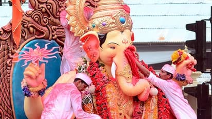 Happy Anant Chaturdashi 2022: Wishes, images, message, quotes, WhatsApp status to share