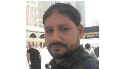 അവധി കഴിഞ്ഞ് ഒരു മാസം മുമ്പ് തിരിച്ചെത്തിയ പ്രവാസി മലയാളി കുഴഞ്ഞുവീണ് മരിച്ചു