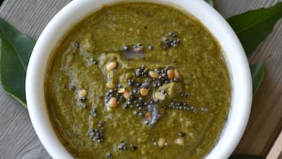 முடி உதிர்வுக்கு நிரந்தர தீர்வு! - கருவேப்பிலை தொக்கு செஞ்சு சாப்பிடுங்க அதுவே போதும்!