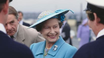 Queen Elizabeth II passes away: Who will inherit her private wealth and how much?