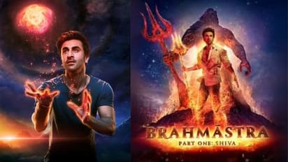 ബോളിവുഡിന് തുണയായോ 'ബ്രഹ്മാസ്ത്ര'? രൺബീർ ചിത്രത്തിന്റെ ആദ്യ പ്രതികരണങ്ങൾ