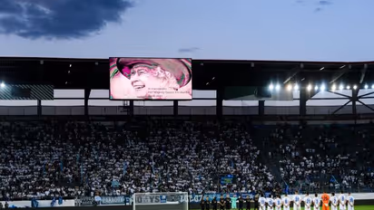 The Queen passes away: European football fraternity pays tribute