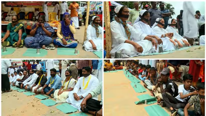 വിഴിഞ്ഞം തുറമുഖം : സമരം കടുപ്പിക്കാൻ ആലോചന യോഗം, സമരം തുടങ്ങിയിട്ട് 25 ദിവസം