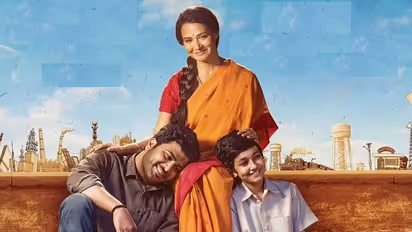 Oke Oka Jeevitham Review: Sharwanand's time travel film is HIT or FLOP? Read what fans say