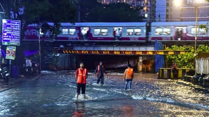 बेंगलुरु को मिली भारी बारिश से राहत, जानिए अब IMD ने किन राज्यों के लिए जारी किया है अलर्ट
