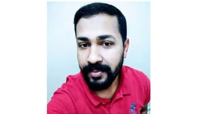 പ്രവാസി മലയാളി യുവാവ് ഹൃദയാഘാതം മൂലം മരിച്ചു