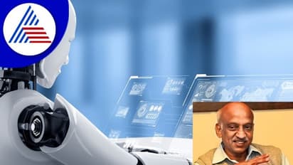 Artificial Intelligenc ಬಳಸಿ ಅಂತಾರಾಷ್ಟ್ರೀಯ ಕಂಪನಿಗಳು ಮನುಷ್ಯನನ್ನು ಗ್ರಾಹಕರನ್ನಾಗಿ ಮಾಡಿಕೊಂಡಿವೆ: ಎ.ಎಸ್‌.ಕಿರಣ್‌ಕುಮಾರ್‌