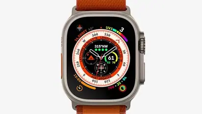 Apple Watch battery heated, exploded, claims user; firm asked not to go public: Report