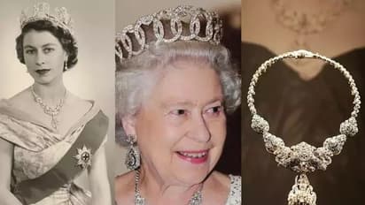 ಇಂಗ್ಲೆಂಡ್ ರಾಣಿ ಸದಾ ಕಾಲ ಧರಿಸ್ತಿದ್ದ ಈ ನೆಕ್ಲೇಸ್‌  ಭಾರತ ಮೂಲದ್ದು 