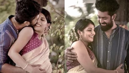 അമ്മയാകാൻ ഒരുങ്ങി നടി മൈഥിലി; സന്തോഷം പങ്കുവച്ച് താരം