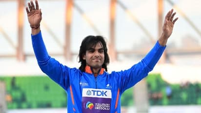 ನ್ಯಾಷನಲ್ ಗೇಮ್ಸ್ನಿಂದ ಹೊರಗುಳಿಯಲು ತೀರ್ಮಾನಿಸಿದ ನೀರಜ್ ಚೋಪ್ರಾ..!