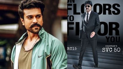 అఫీషియల్: RC15 లో ఎస్ జె సూర్య.. ఈ ట్విస్ట్ అసలు ఊహించలేదుగా..