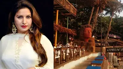 സോനാലി ഫോഗട്ടിന്റെ മരണം സിബിഐ അന്വേഷിക്കും