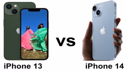 iPhone 14 vs iPhone 13: कीमत से लेकर फीचर तक जानें दोनों में कितना है अंतर