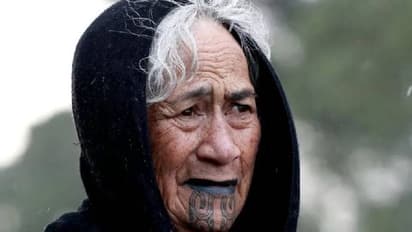 മുഖത്ത് മാവോറി ടാറ്റൂ വരുന്ന ഫിൽറ്റർ, വ്യാപകപ്രതിഷേധത്തെ തുടർന്ന് സ്നാപ്ചാറ്റ് പിൻവലിച്ചു