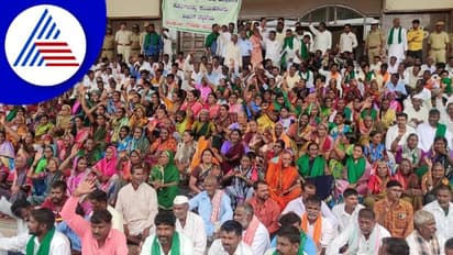 ಭೂಮಿ ನೀರಾವರಿ ಆಗುತ್ತೆಂದು ಕನಸು ಕಂಡ ರೈತರಿಗೆ ಬಿಗ್ ಶಾಕ್ ಕೊಟ್ಟ ಸರ್ಕಾರ!