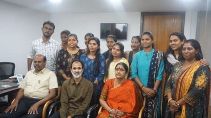 ಡಾ.ರಾಜ್‌ಕುಮಾರ್ ಅಕಾಡೆಮಿ ಯಶೋಗಾಥೆ: ಎಲ್ಲರೂ KPSC ಪರೀಕ್ಷೆ ಪಾಸ್!