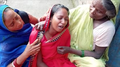 घर की महिलाओं से करता था छेड़खानी,भाई ने समझाना चाहा तो कुछ ही पल में कर दी यह दर्दनाक घटना