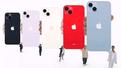 iPhone 14 has SOS satellite connectivity feature; Will it be available in India?