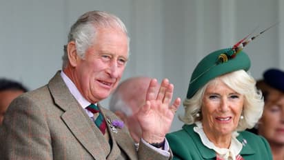 Who is Camilla, UK's Queen-consort who will wear India's Kohinoor?