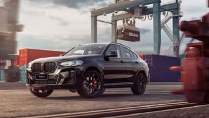 బిఎండబల్యూ కొత్త ఎడిషన్: ఇండియాలోకి కూపే ఎస్యూవి.. లిమిటెడ్ కార్లు మాత్రమే...