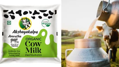 കോടികൾ  സമാഹരിച്ച് അക്ഷയകൽപ; ഇന്ത്യയാകെ ഇനി ഈ ജൈവ പാൽ നിറയും 