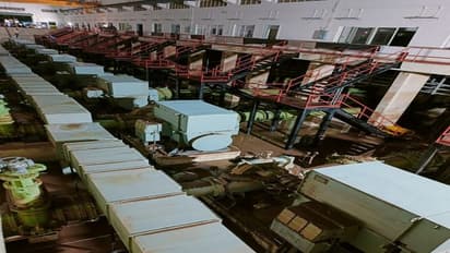 ಬೆಂಗಳೂರಿಗರಿಗೆ ಬಿಗ್ ರಿಲೀಫ್:ಸತತ 36 ಗಂಟೆಗಳ ಕಾರ್ಯಾಚರಣೆ ಬಳಿಕ ಪಂಪ್ ಹೌಸ್ ದುರಸ್ತಿ ಕಾರ್ಯ ಯಶಸ್ವಿ