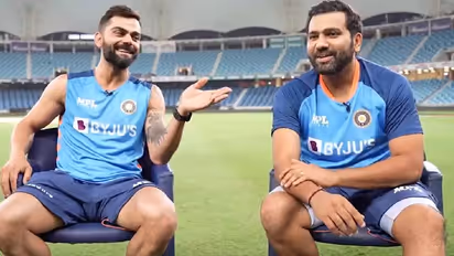 കോലി ആരാധകന് രോഹിത് ആരാധകനെ ബാറ്റുകൊണ്ട് അടിച്ചുകൊന്നു; 'അറസ്റ്റ് കോലി' ഹാഷ് ടാഗ് ട്രന്ഡിംഗ്