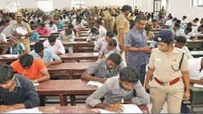 தேர்வர்களே!! காவலர் பணிக்கான எழுத்துதேர்விற்கு கட்டணமில்லா இலவச பயிற்சி..எப்படி விண்ணப்பிப்பது..? விவரம்