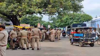 బెంగాల్ లో ఎన్నికల రణరంగం.. 600పైగా బూత్‌లలో రీ పోలింగ్ ..  