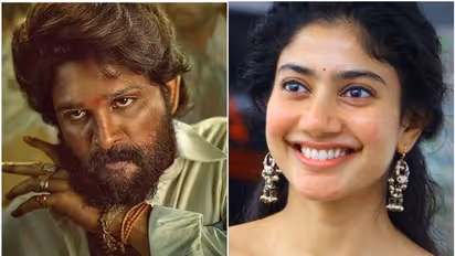 ಅಲ್ಲು ಅರ್ಜುನ್ 'ಪುಷ್ಪ-2'ನಲ್ಲಿ ಸಾಯಿ ಪಲ್ಲವಿ: ನಿರ್ಮಾಪಕ ಹೇಳಿದ್ದೇನು?