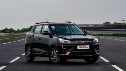 ఎంతో ఆసక్తిగా ఎదురుచూస్తున్న మహీంద్రా ఎలక్ట్రిక్ ఎస్యూవి వచ్చేసింది.. టాప్ స్పీడ్, మైలేజ్ అదుర్స్..