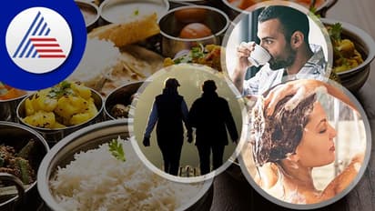 ಊಟ ಆದ್ಮೇಲೆ ಹಿಂಗೆಲ್ಲ ಮಾಡಿದರೆ ಆರೋಗ್ಯಕ್ಕೆ ಕಂಟಕ