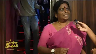 തിരക്കുകൾക്കിടയിലും തിയറ്ററിലെത്തി മന്ത്രി ചിഞ്ചുറാണി; 'പാൽതു ജാൻവറി'ന് പ്രശംസ