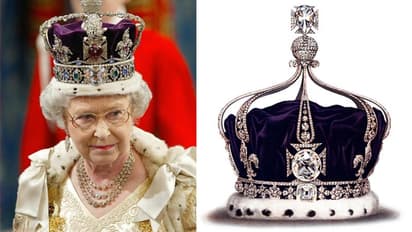 ಪುರಿ ಜಗನ್ನಾಥನಿಗೆ ಸೇರಿದ್ದು ಕೊಹಿನೂರ್‌ ವಜ್ರ, ಮರಳಿಸುವಂತೆ ಒಡಿಶಾ ಸಂಸ್ಥೆ ಆಗ್ರಹ!