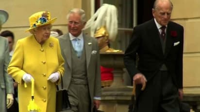 എലിസബത്ത് രാജ്ഞിക്ക് വിട; ഇന്ത്യയിലും ഒരു ദിവസത്തെ ദുഃഖാചരണം