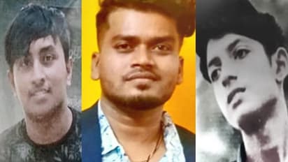 বাগুইআটির নাবালকদের খুনের পর অতি সতর্ক হয়ে পালাচ্ছিল সত্যেন্দ্র, কোন ভুল তাকে জড়িয়ে ফেলল পুলিশের ফাঁদে?