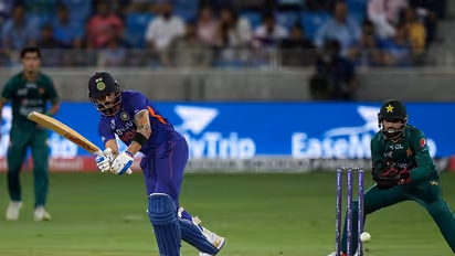 Laws of cricket are changing from October 1; check out ICC's new guidelines