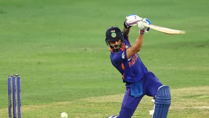 IND vs AUS 2022-23: 'It will be a fearless man to write Virat Kohli off' - Aaron Finch