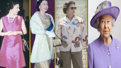ராணி எலிசபெத் எதற்காக எப்போதும் ஹேண்ட்பேக் அணிந்து இருப்பார்; மறைந்து இருக்கும் ரகசியம்!!