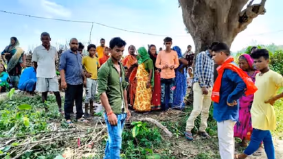 लखनऊ: तेंदुए ने किशोर को बनाया अपना निवाला, खेत में मिला शव, घटना से क्षेत्र में दहशत का माहौल