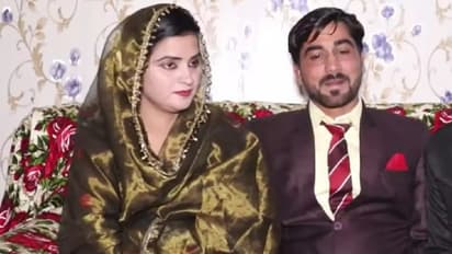 Love Story : മുറി ക്ലീൻ ചെയ്യാനെത്തി, ഇപ്പോൾ ഡോക്ടറുടെ സ്വന്തം; ഇത് വ്യത്യസ്തമായൊരു പ്രണയകഥ