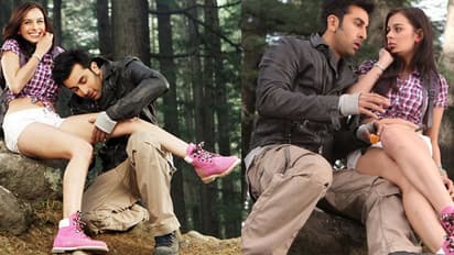 SEX और रेप सीन की शूटिंग में इन 9 एक्टर्स ने खोया कंट्रोल, एक ने तो एक्ट्रेस के कपड़े तक उतार डाले