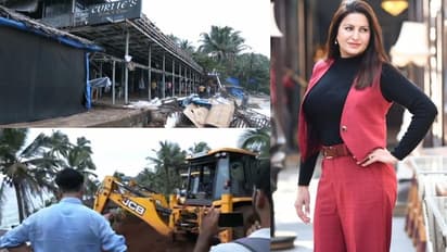 സോനാലി ഫോഗട്ടിന്റെ മരണം: കേർലീസ് റസ്റ്റോറന്റ് പൊളിക്കാൻ നടപടിയുമായി ഗോവൻ സർക്കാർ, സ്റ്റേ ചെയ്ത് സുപ്രീം കോടതി